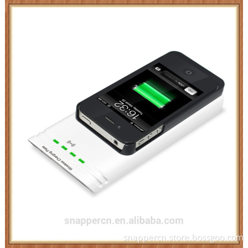 Professional factory supply logo printing big capacity power bank